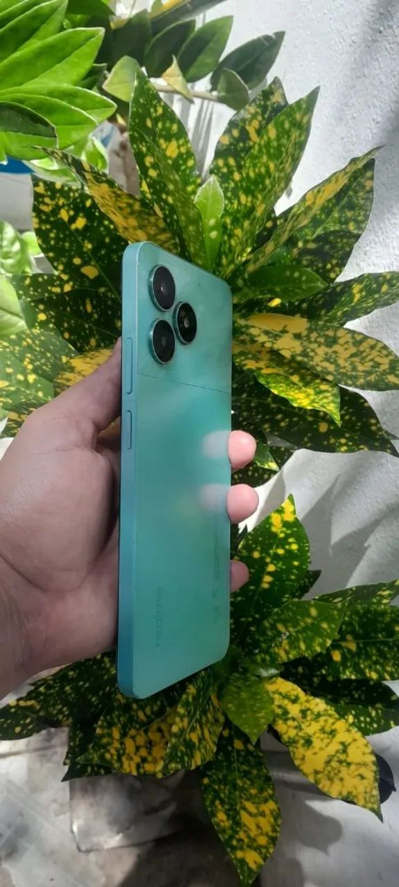 Vendo um realmin note 51C - Foto 5