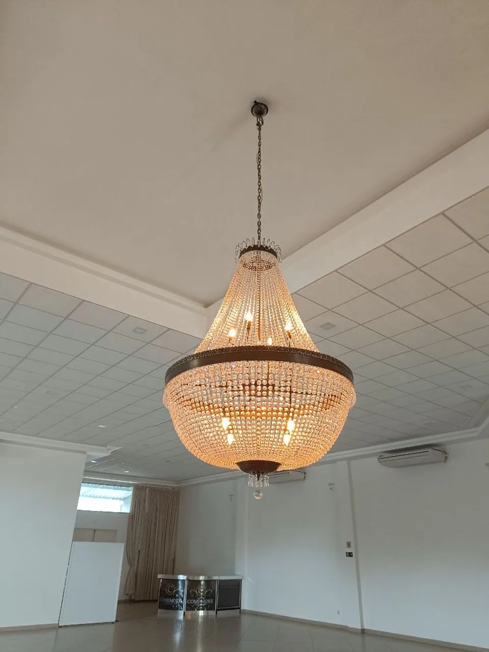 Lustre imperial - Foto 2