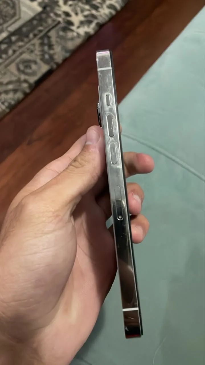 Iphone 13 PRO - Foto 3