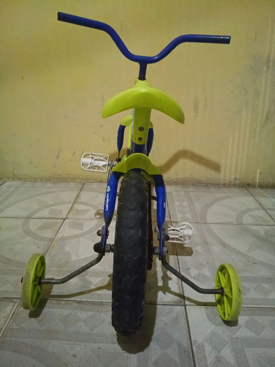 Bicicleta Infantil  - Foto 2