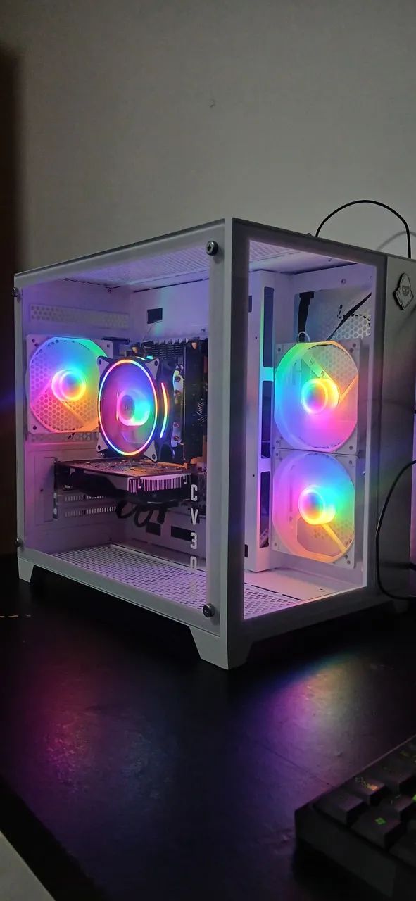 PC GAMER - Foto 4