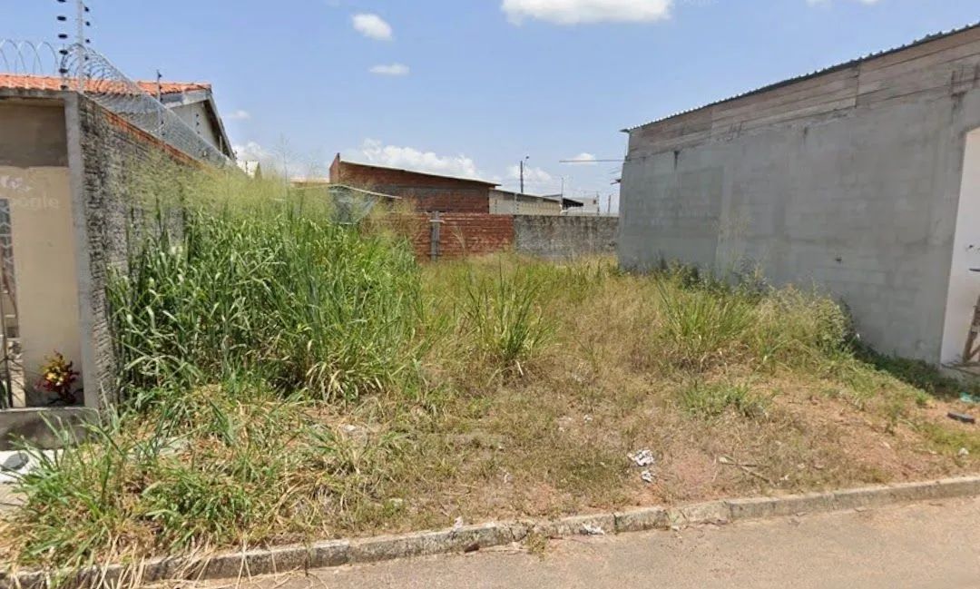 Lote no Residencial AcquaVille Santana  - Foto 2