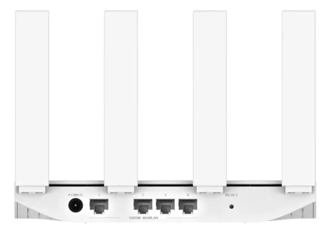 Roteador Huawei Ax3 Quad-Core - Foto 3