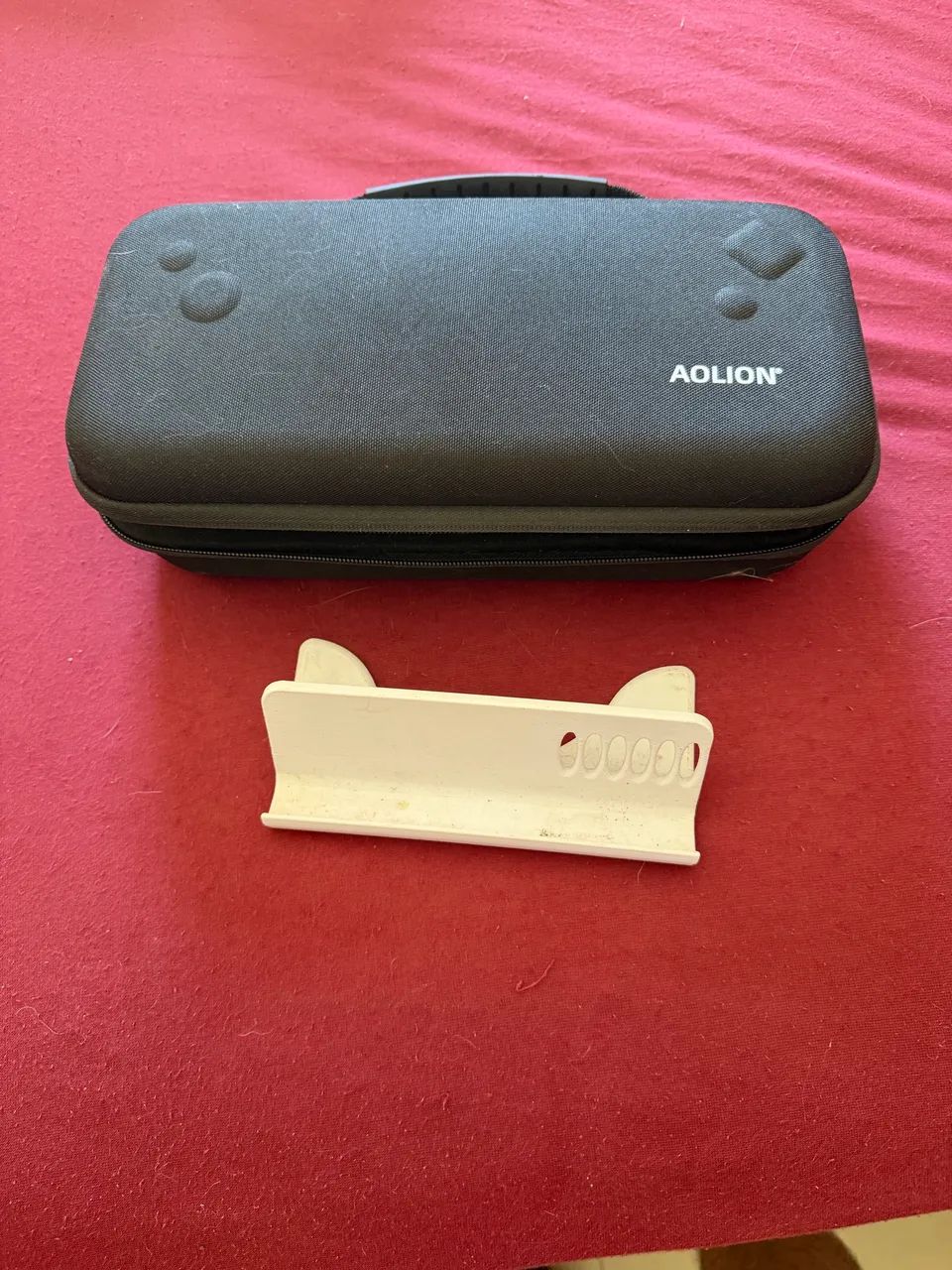 RogAlly Z1 Xtreme - Foto 3