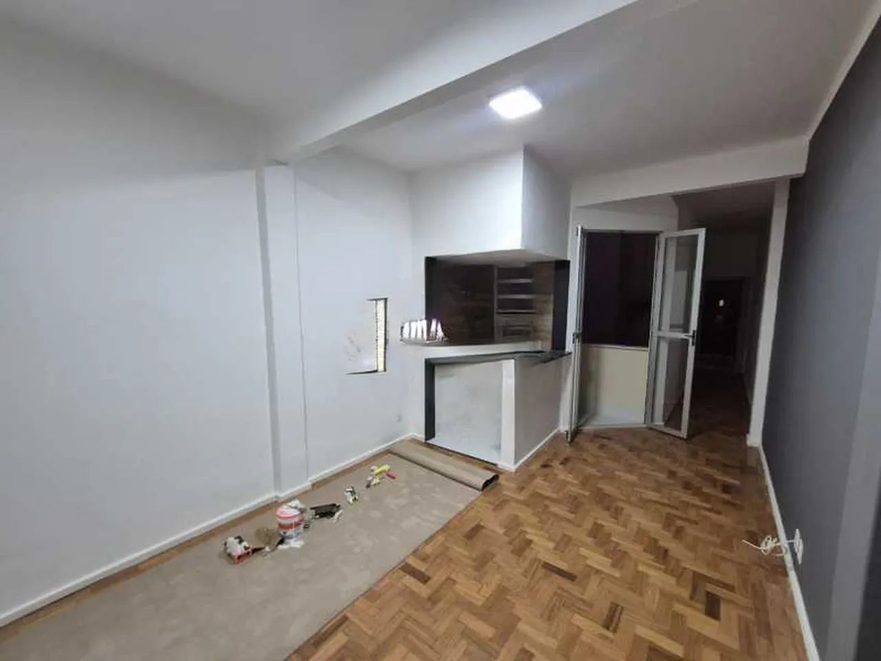 Apartamento : / Residencial / Glória - Foto 2