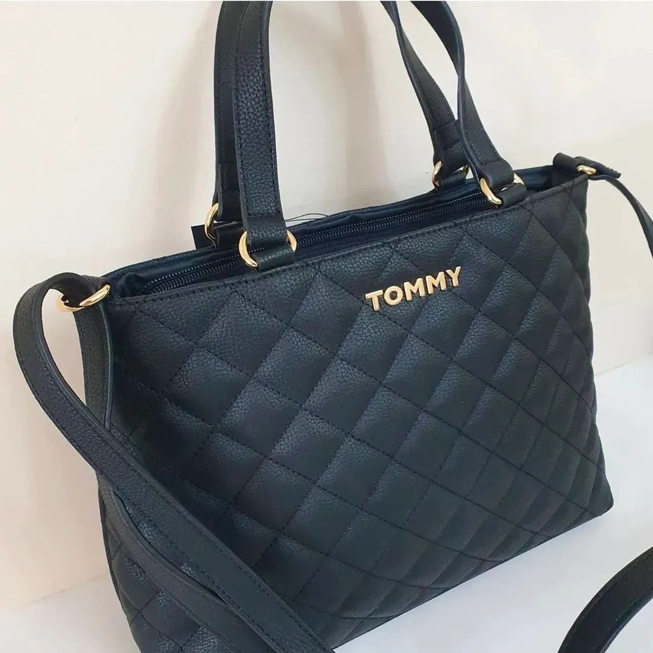 Bolsa Tommy Hilfiger original  - Foto 5