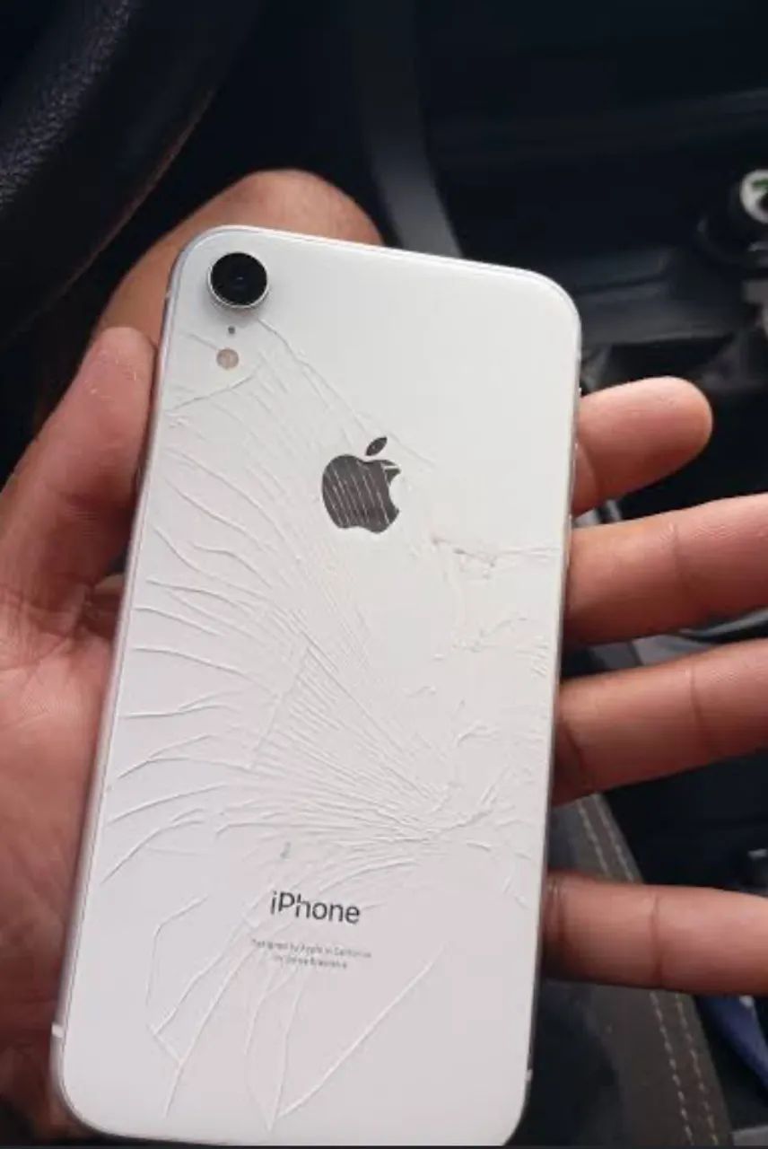 iPhone Xr - Foto 2