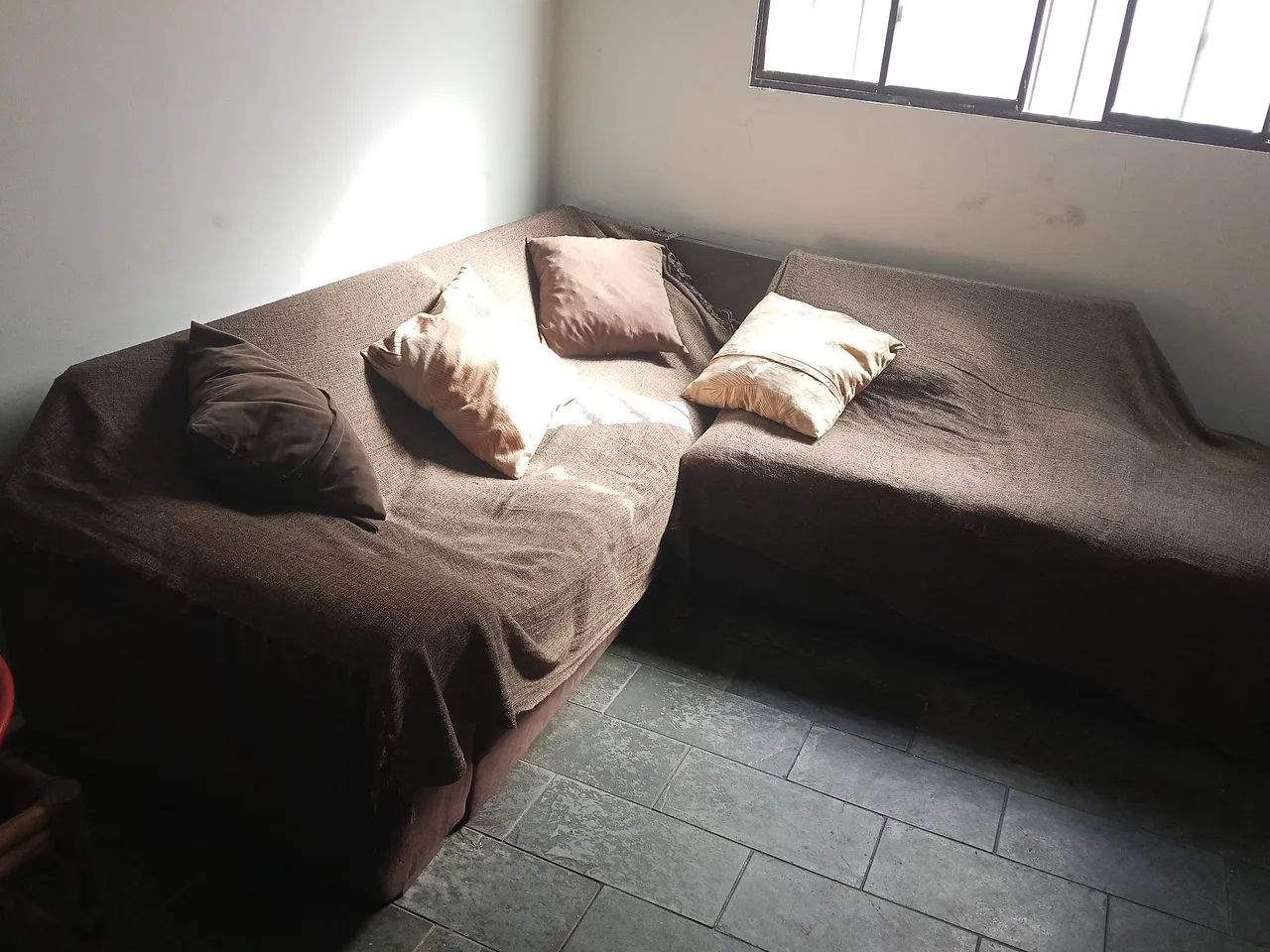 Sofá 3 e 2 lugares - Foto 2