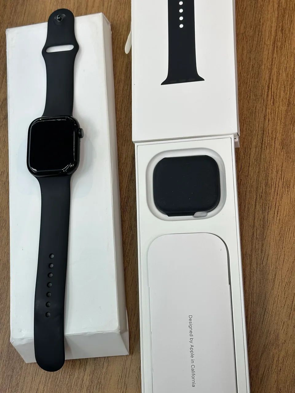 Apple Watch Series 10 46mm