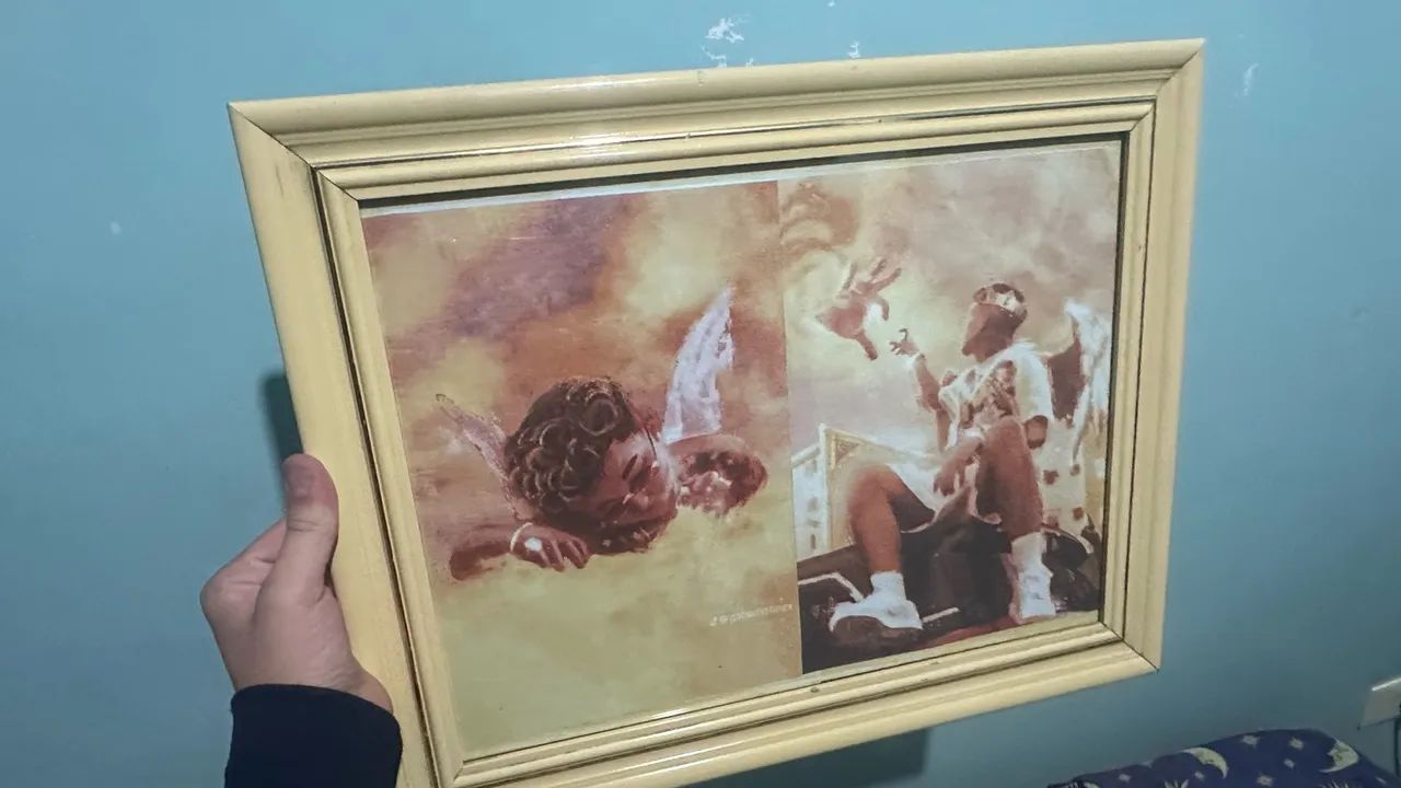 Quadro do Veigh