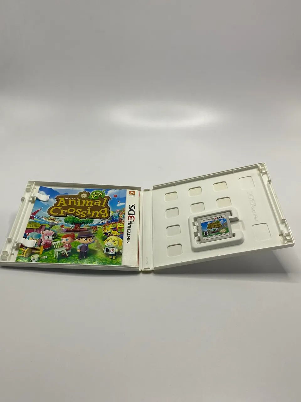 Animal Crossing New Leaf - Foto 3