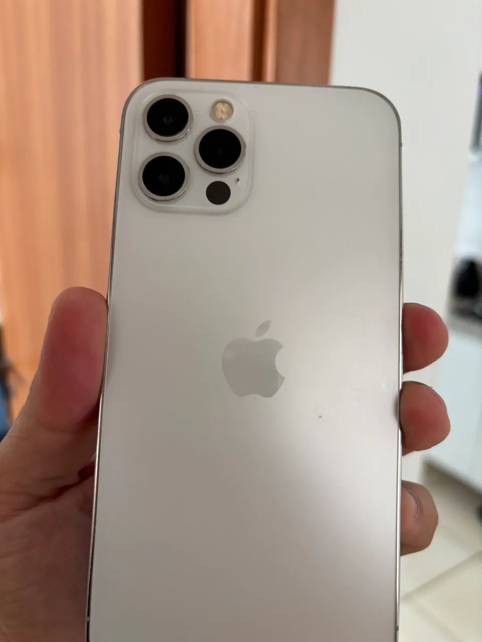 IPhone 12 Pro 256 GB - Celulares e Smartphones - Morada do Sol