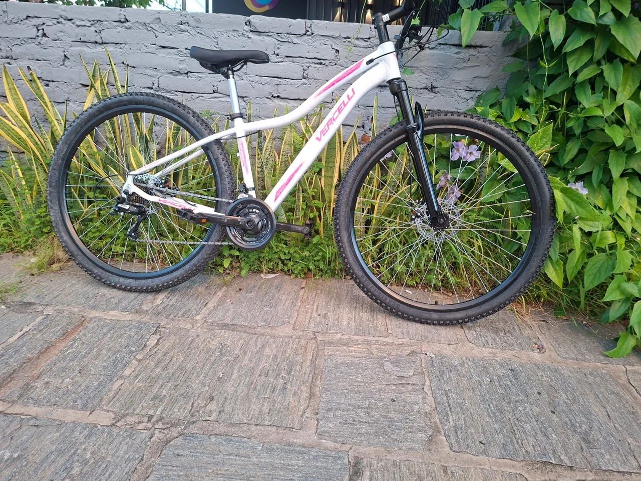 Bicicleta aro 29 NOVA PROMOÇÃO R$ 899.00 - Foto 4