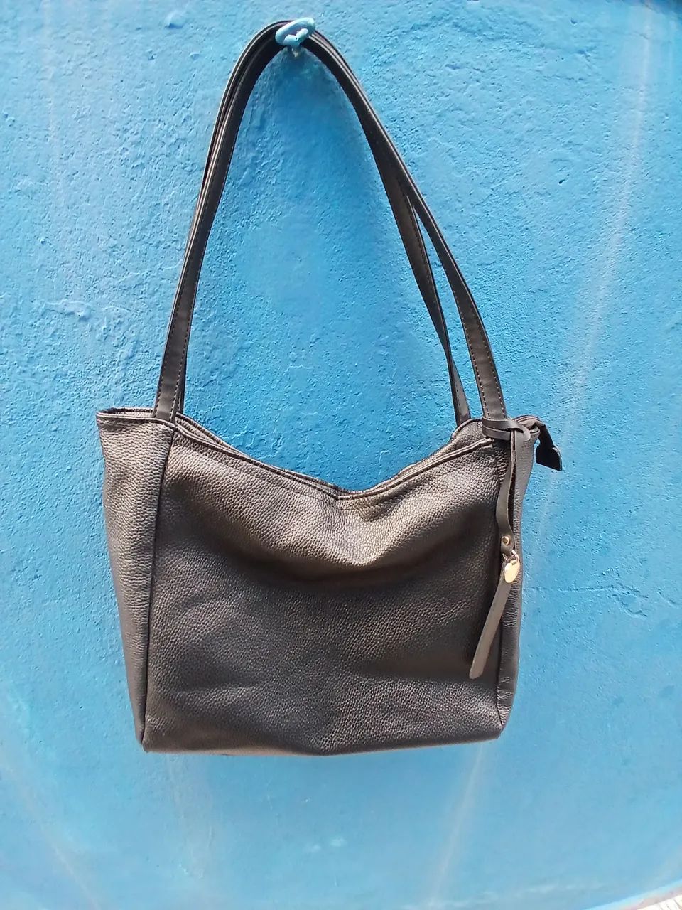 Bolsa usada boa 