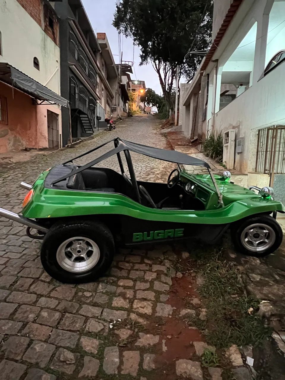 Bugre Buggy IV E V 1985 - Foto 2
