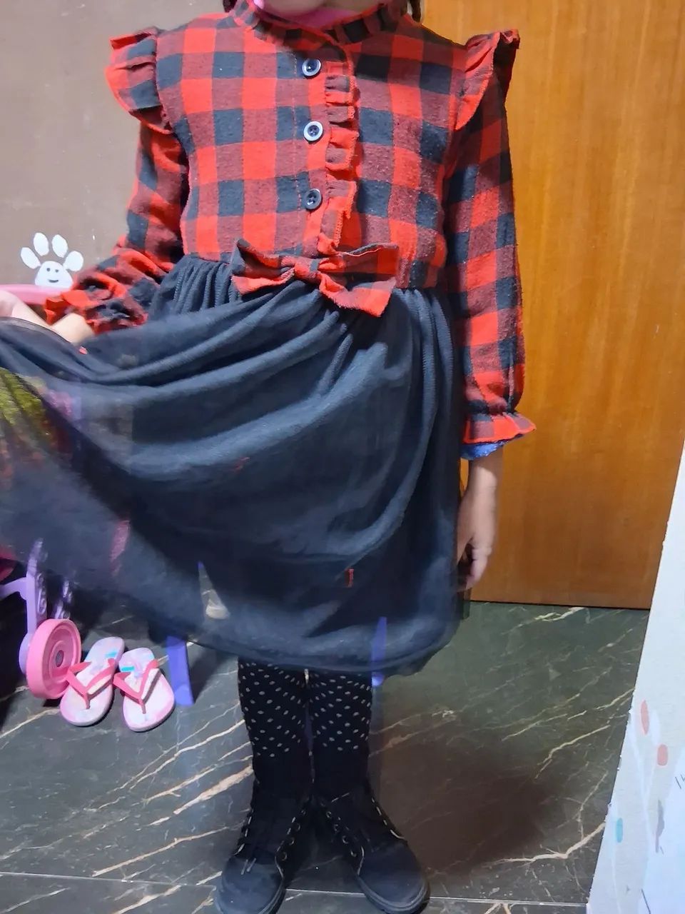 Vestido elegante  - Foto 4