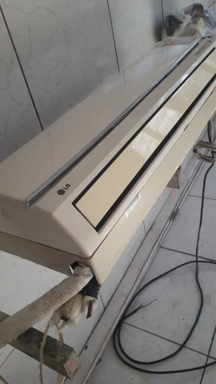 Ar condicionado 9.000 btus  - Foto 2