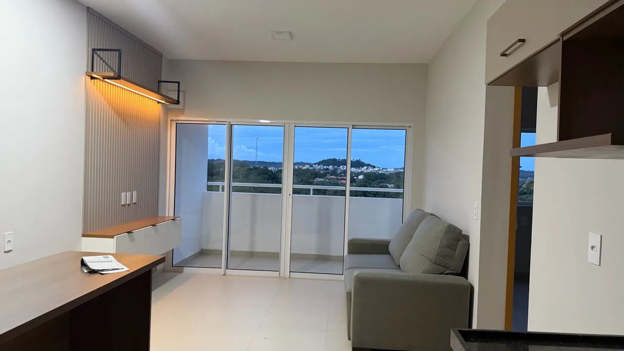 APARTAMENTO NA ZONA LESTE 