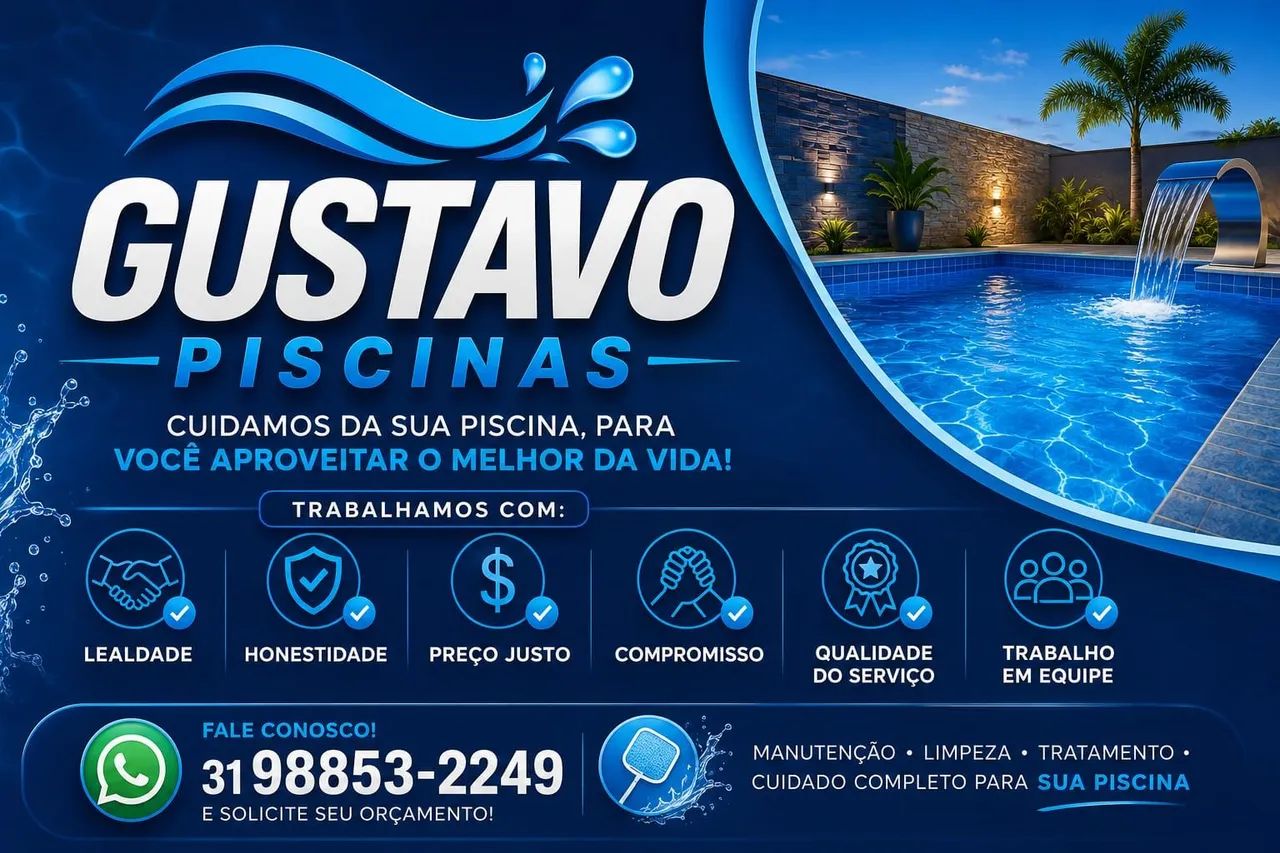 Gustavo piscina 