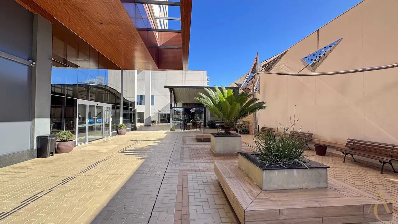 Sala para alugar - 64,13m² - Estreito | Florianópolis/SC. - Foto 5