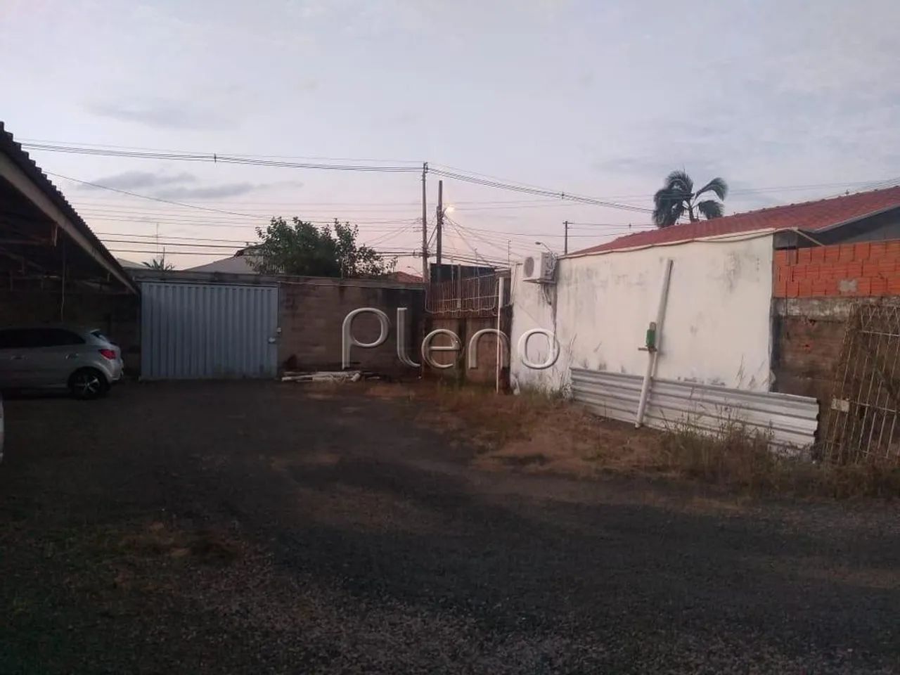 Terreno à venda em Campinas, Vila Proost de Souza, com 309.5 m² - Foto 3