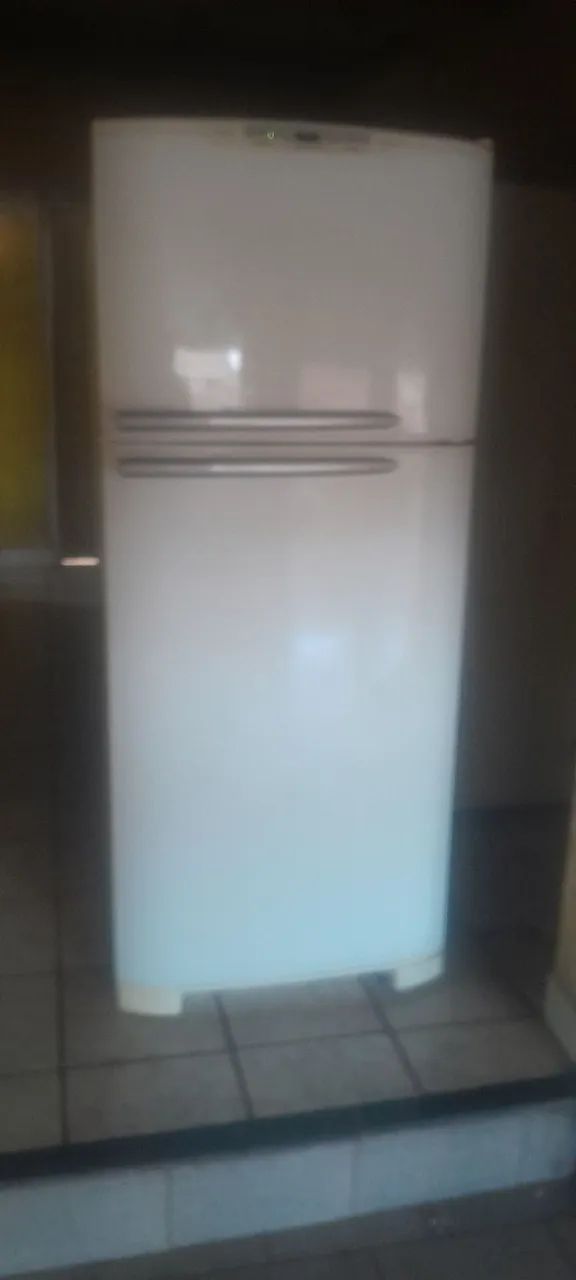 Geladeira Electrolux df47 440 l - Foto 2