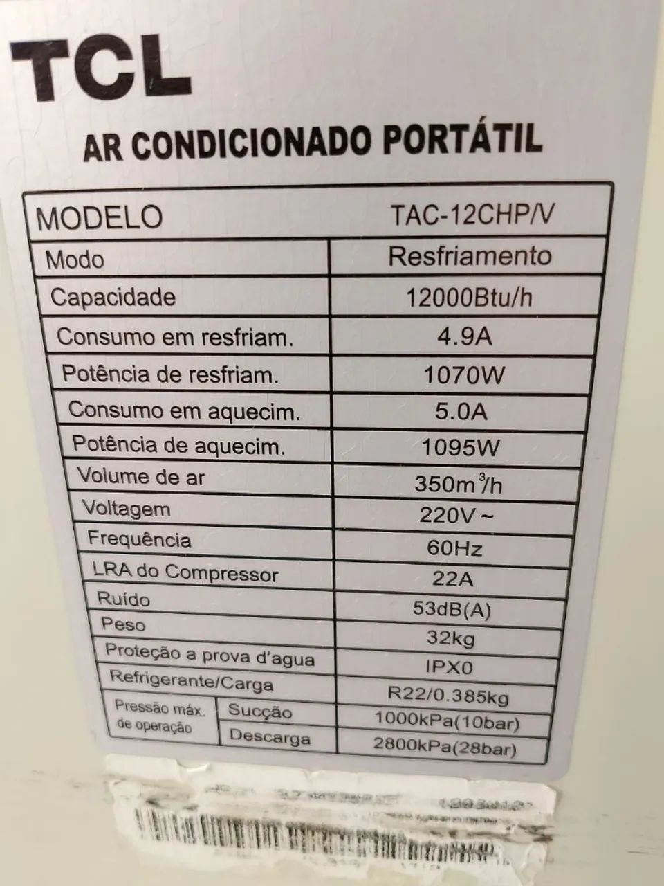 Ar condicionado - Foto 4