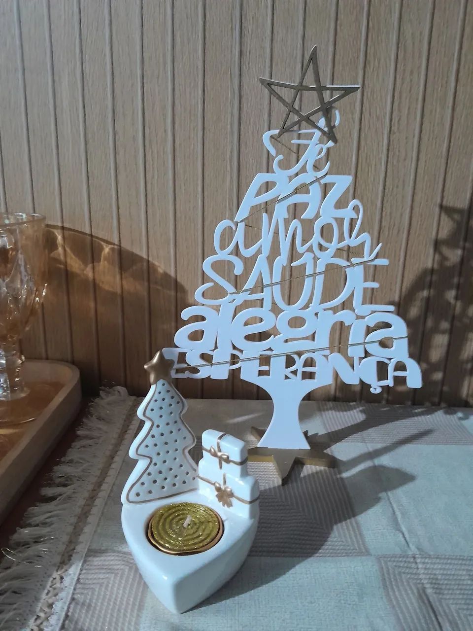 Enfeites de Natal  - Foto 2