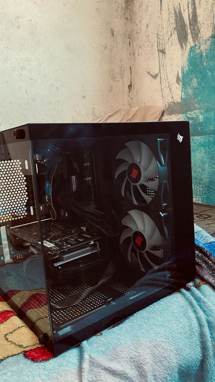 Pc gamer  - Foto 4