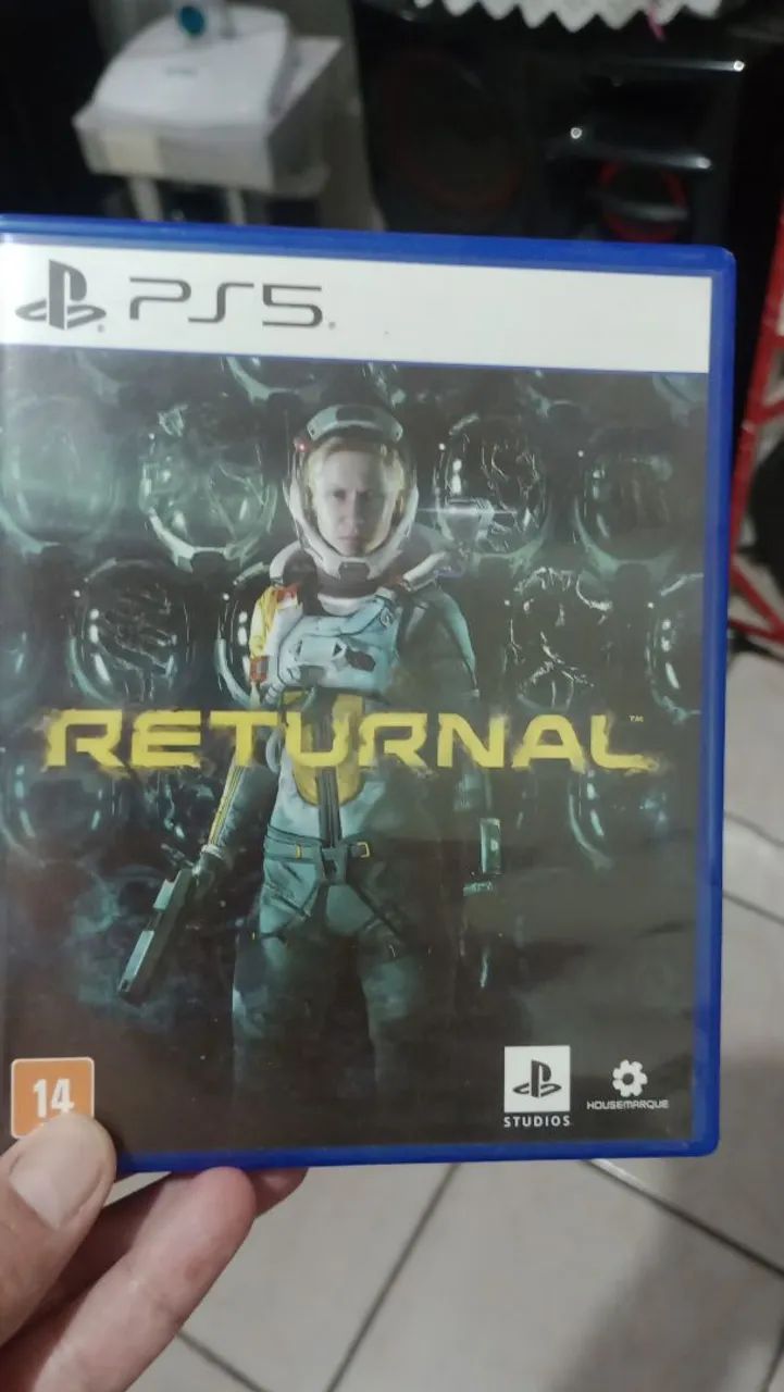 Returnal