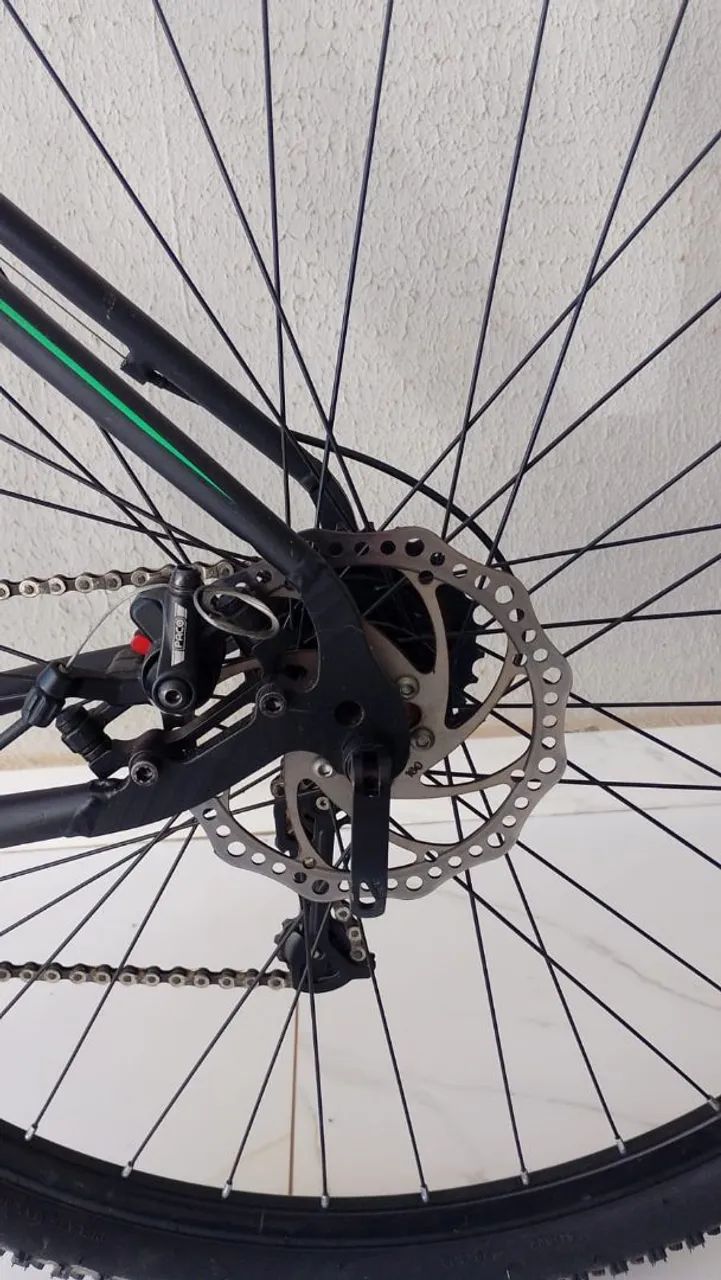 Bicicleta e transbike - Foto 3