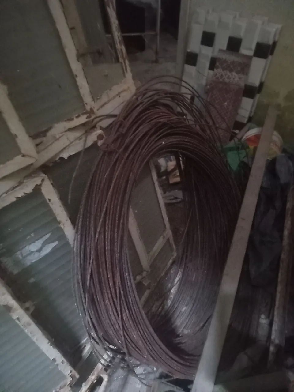 Ferragens pra construçãos 2