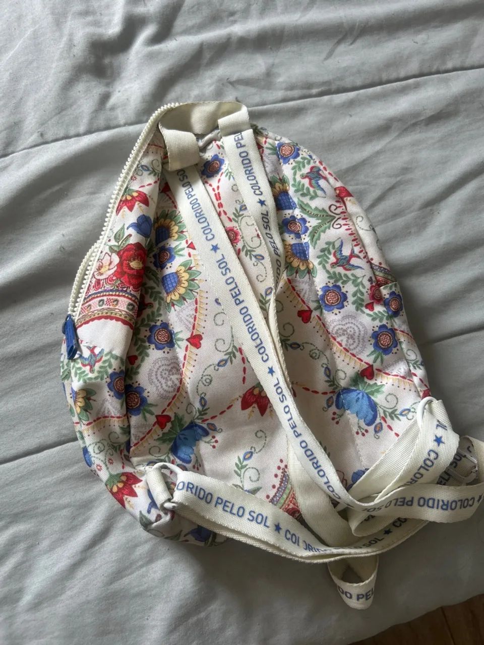 Mini mochila farm - Foto 3