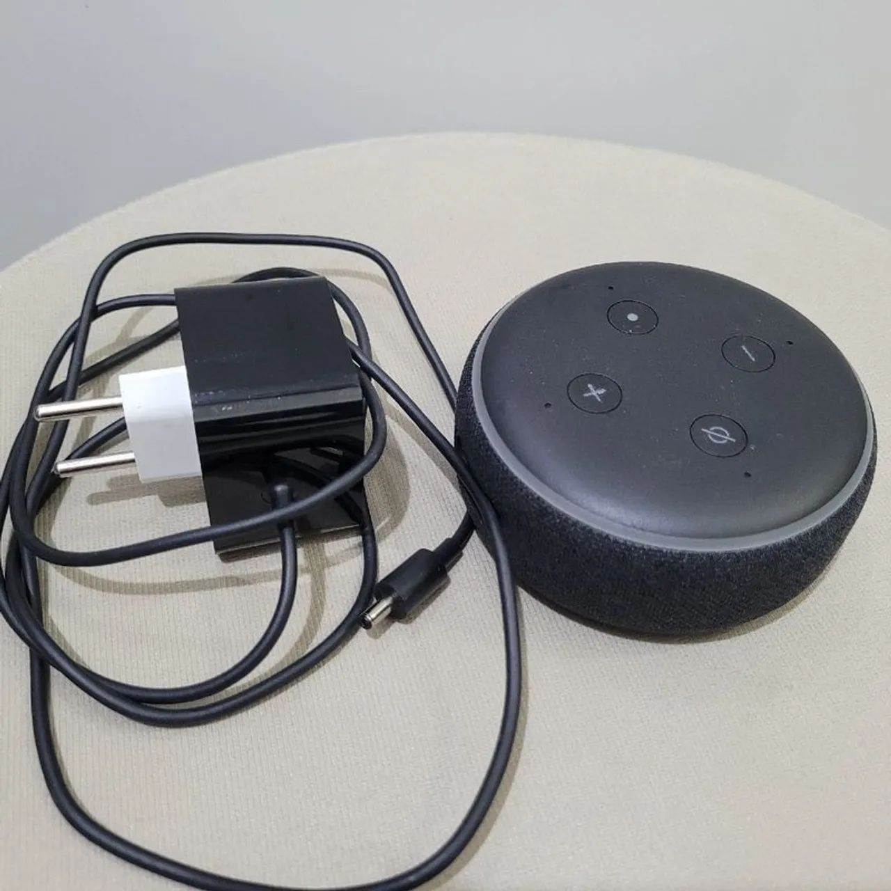 Amazon alexa 3
