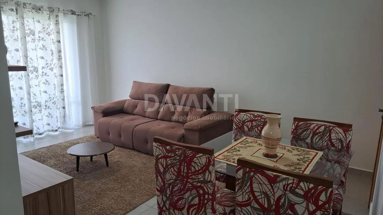 apartamento - Loteamento Capotuna - Jaguariúna - Foto 3