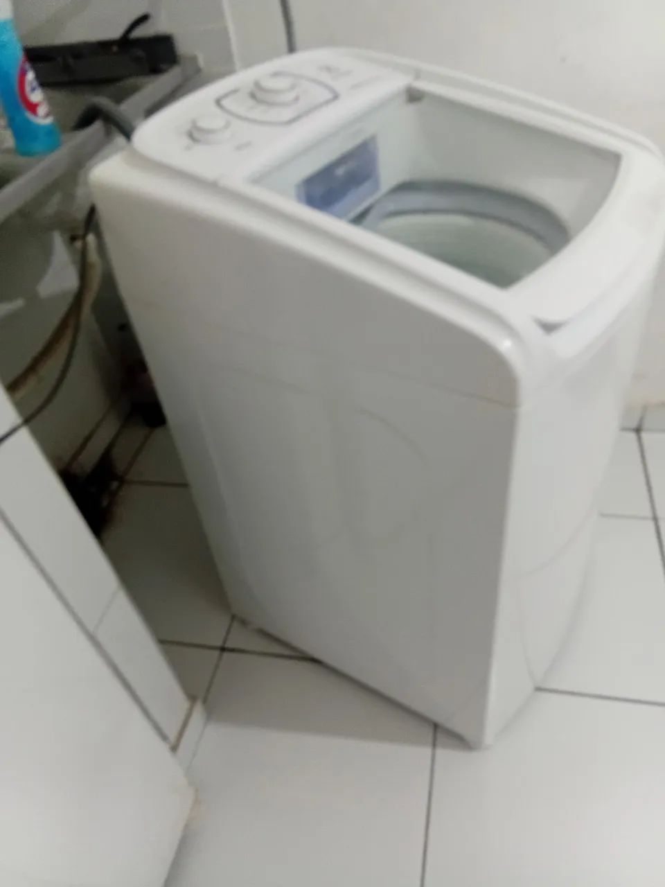 Electrolux 11kg - Foto 4