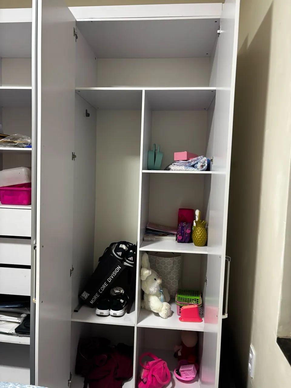 Guarda roupa  - Foto 4