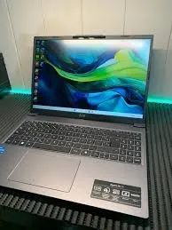 Notebook Acer Aspire 15 i3-13ª 8GB DDR5