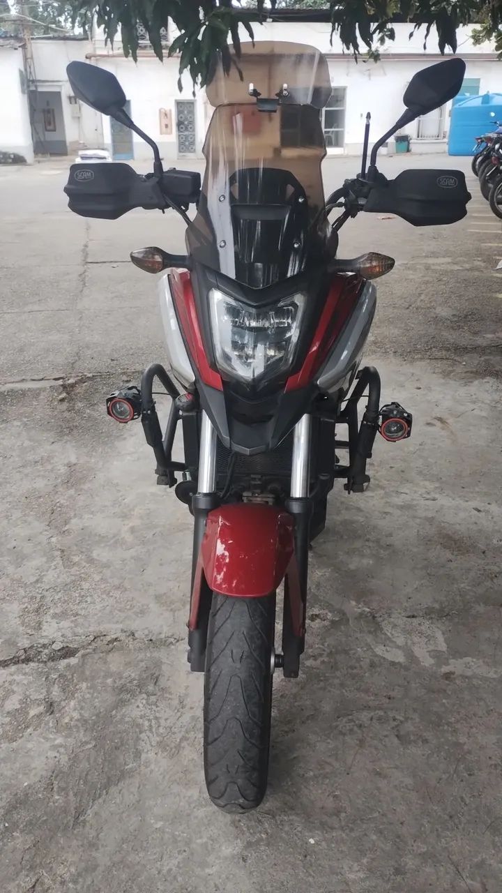 NC 750 - Foto 2