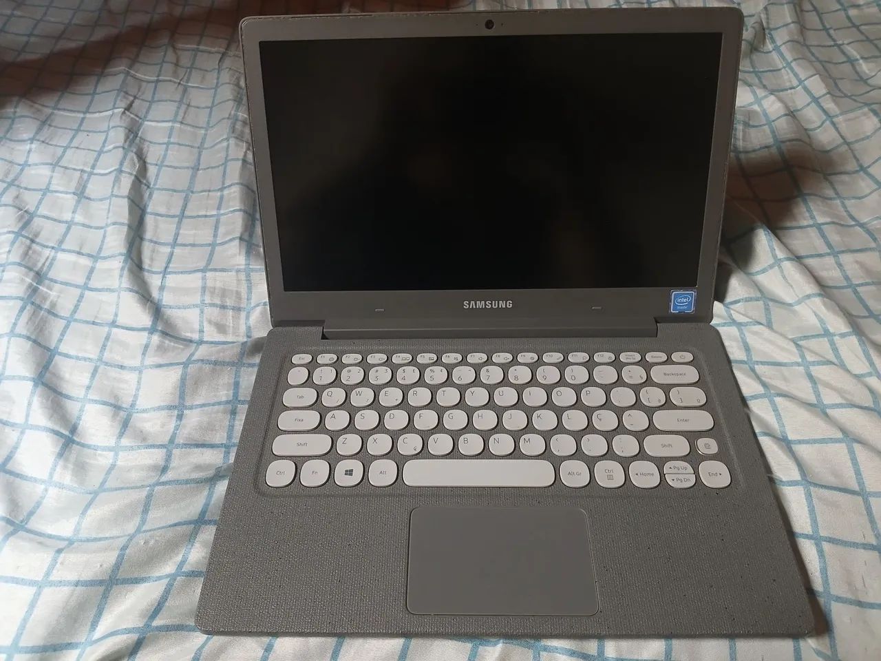 Notebook Samsung flash  13.3 polegadas  - Foto 3