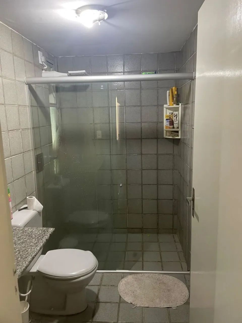 Quarto de casal próximo à praia de jatiuca - Foto 3