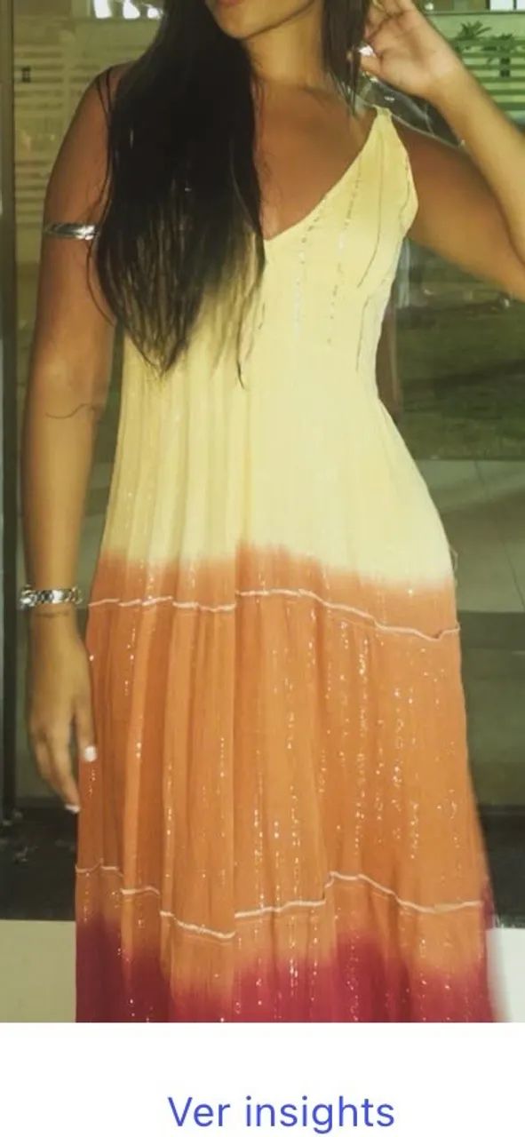 Vestido 
