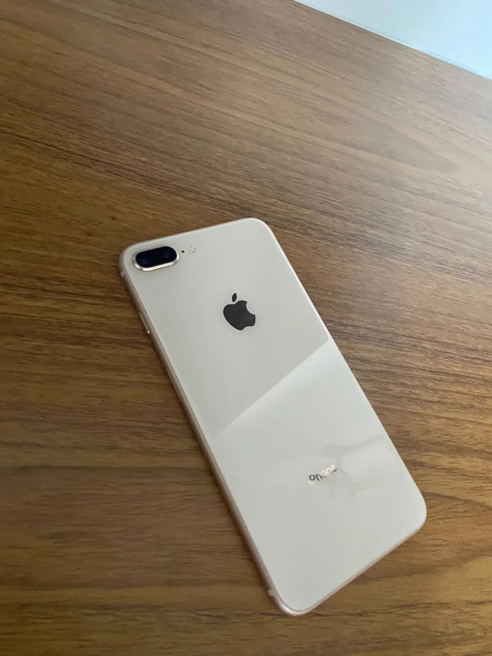 iPhone 8 Plus 256GB - Celulares e Smartphones - Bosque dos