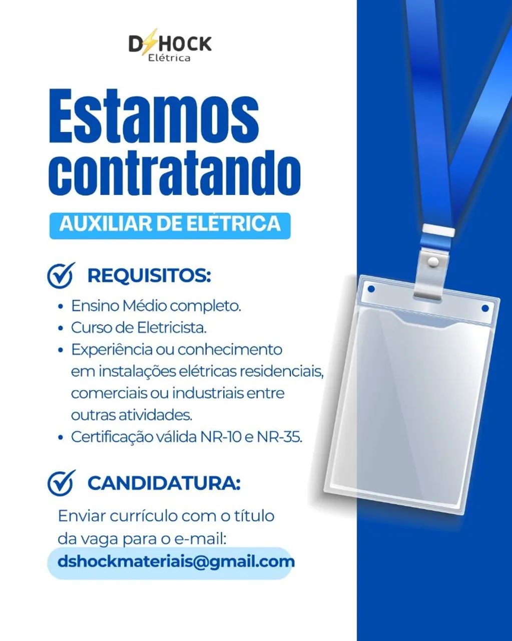 Vagas de emprego  - Foto 4