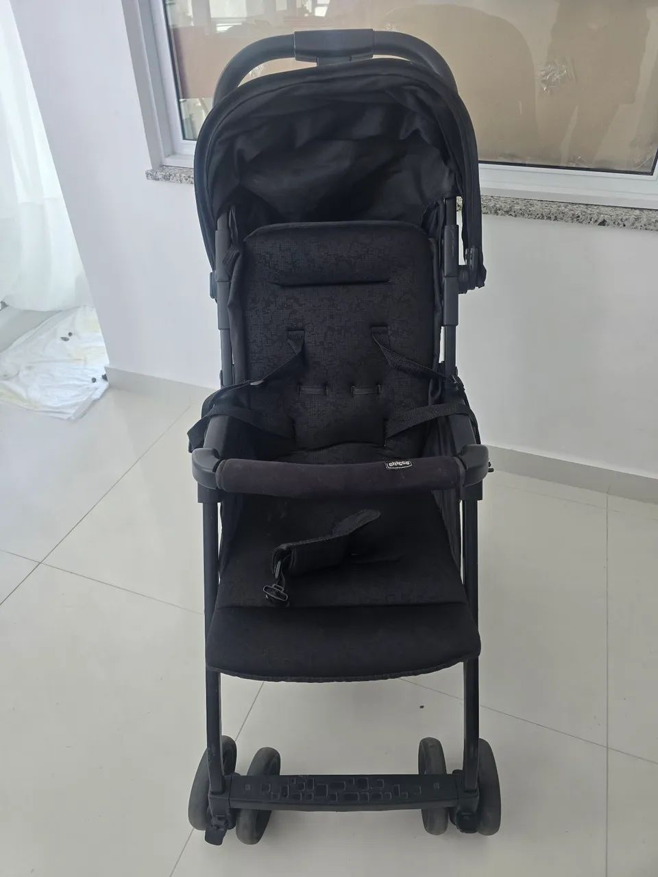 Vendo Carrinho de Bebê Chicco ohlalá