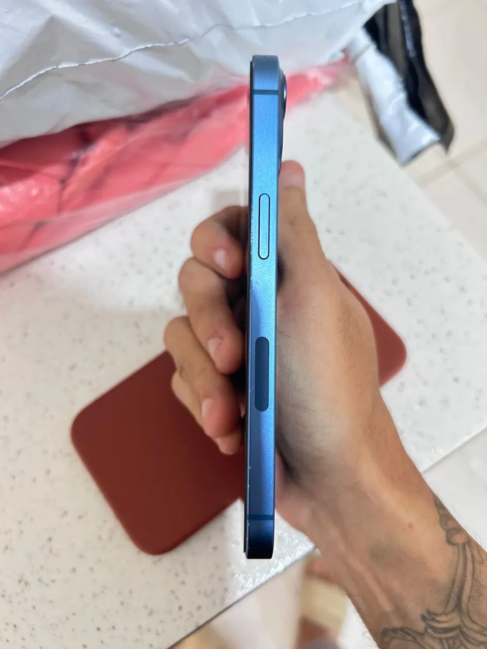 Vendo iPhone 13 128gb - Foto 4