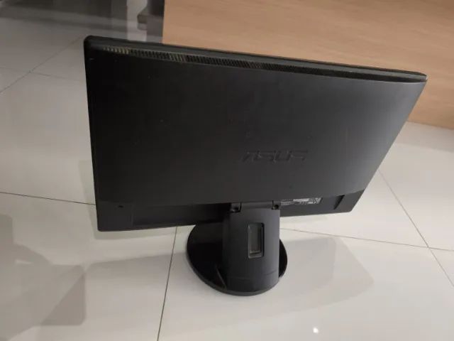 Monitor ASUS VE228HR de 21,5 polegadas - Foto 4