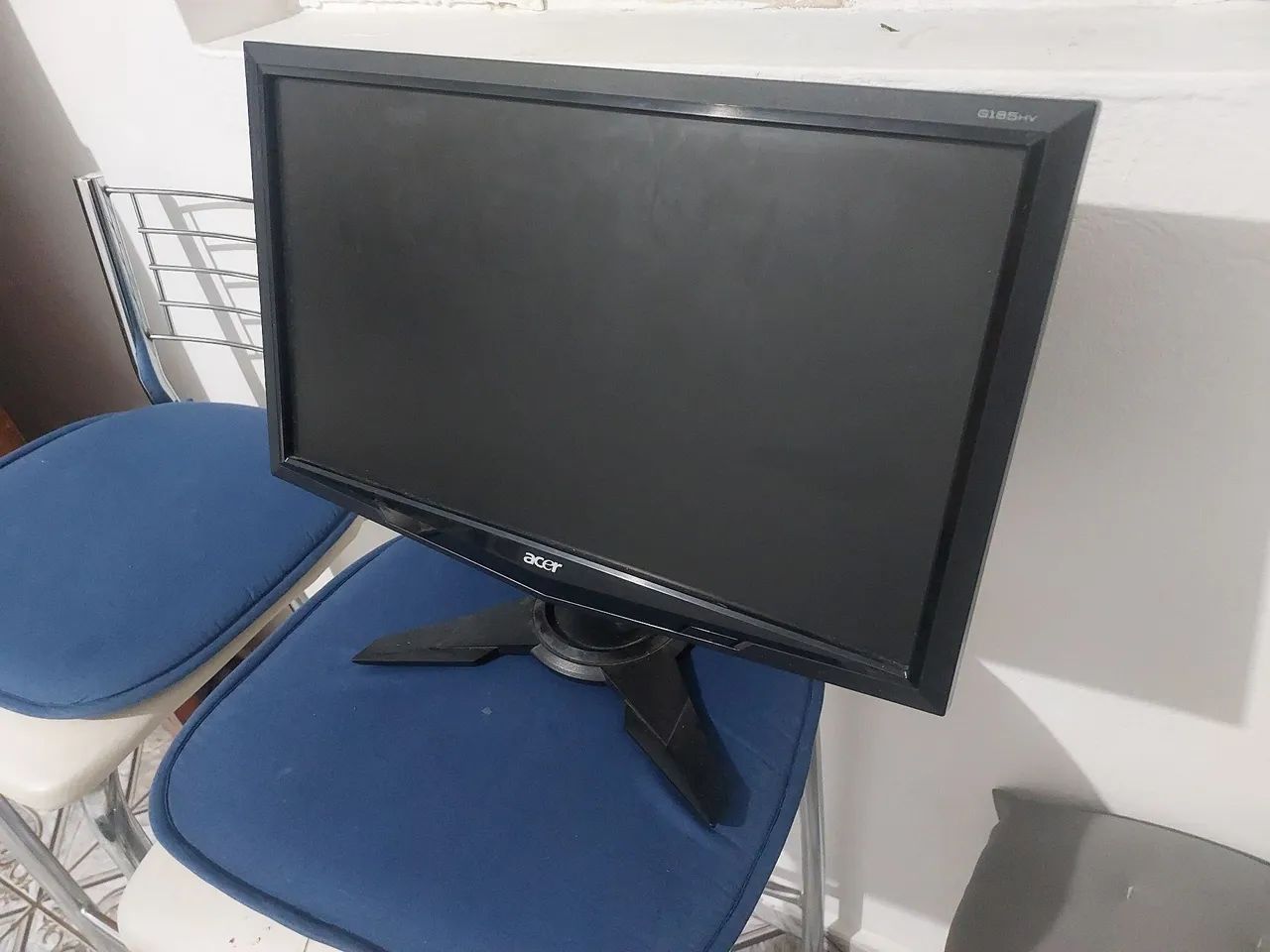 Monitor Acer 18,5 polegadas  - Foto 2