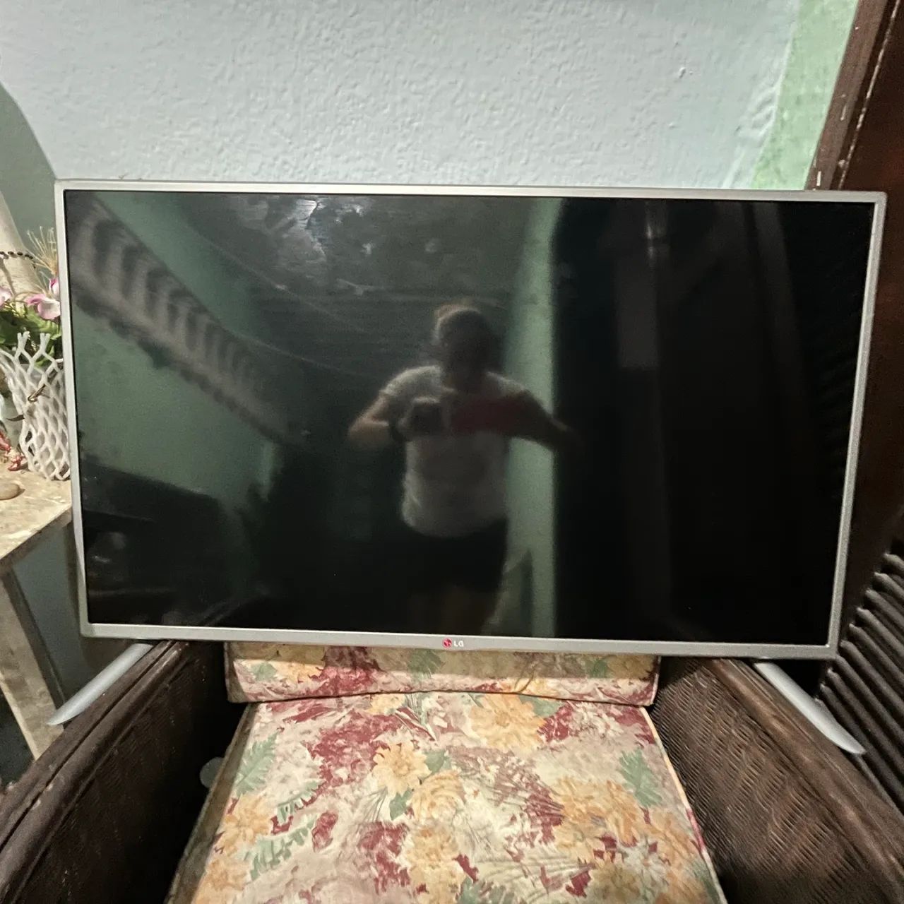 Vendo TV LG Modelo: 39LB5800 - Foto 3