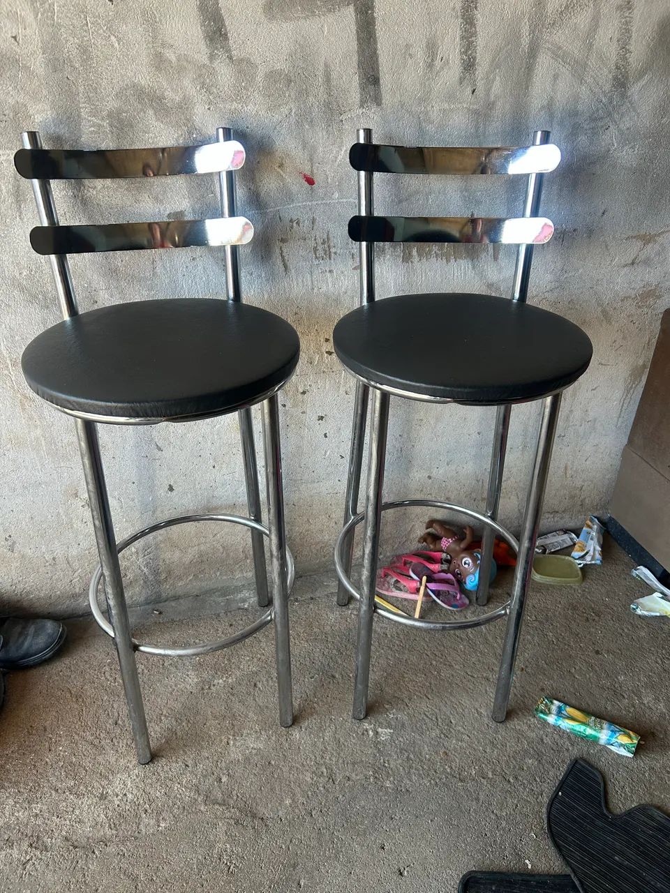Banquetas 